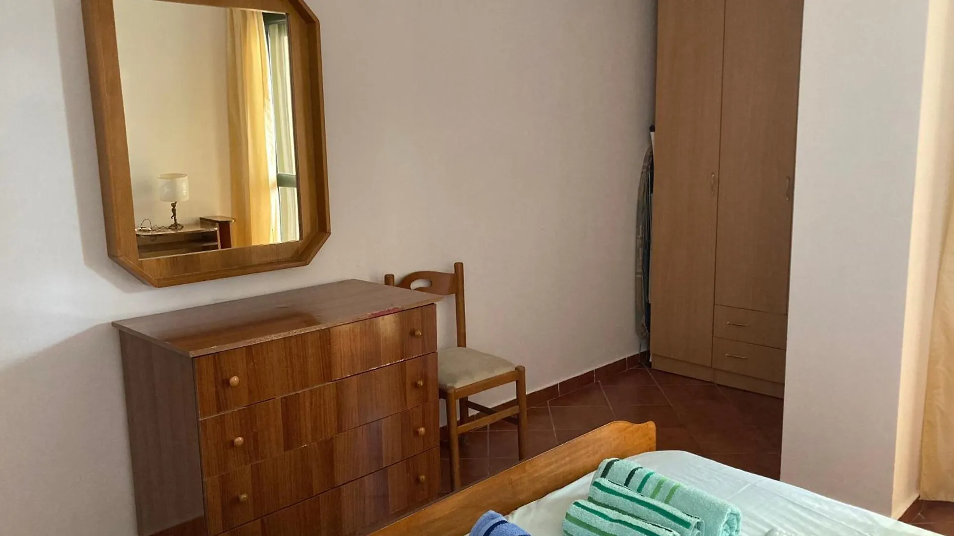 Sabrina'S Apartment Vlorë