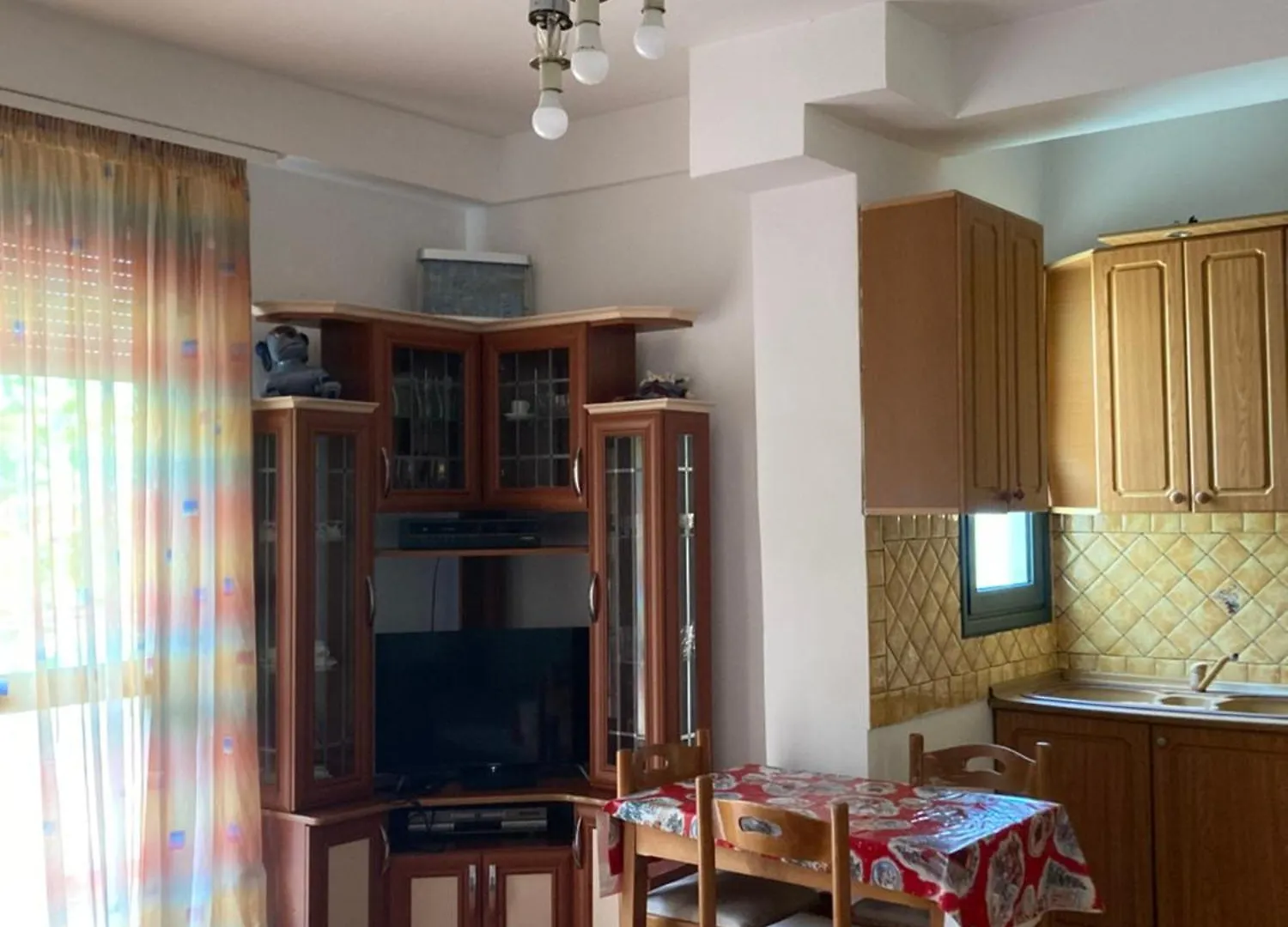 Sabrina'S Apartment Avlonya Arnavutluk